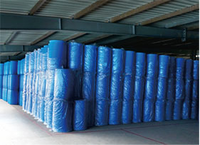 成品倉(cāng)庫(kù)